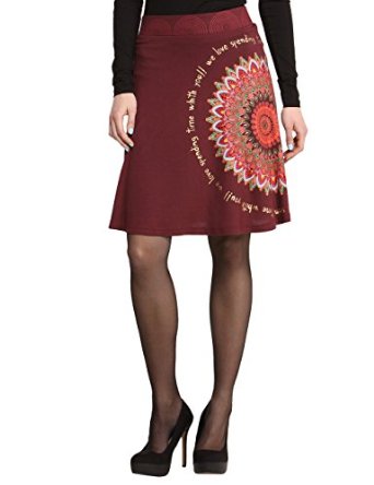 Jupe Desigual Paloma